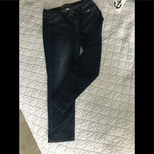 White House Black Market Jeans
